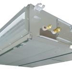 Toshiba Gainable standard compact 7,1 kW