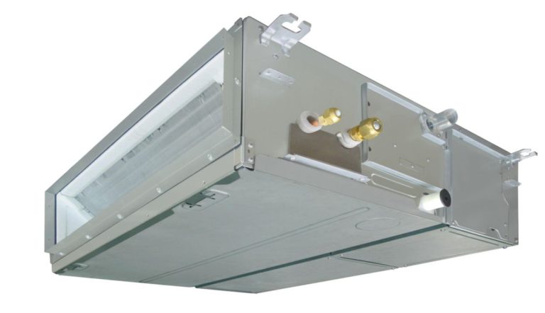 Toshiba Gainable standard compact 8 kW
