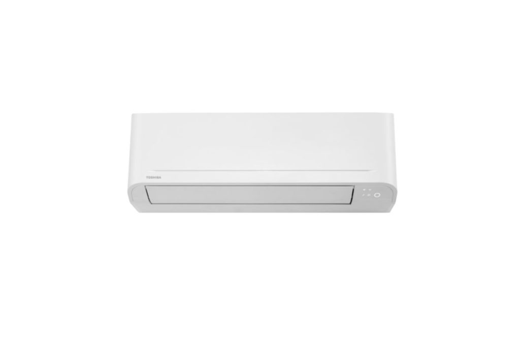 Toshiba Naka 3,5 kW — blanc (RAS-B13B2KVG-E2)