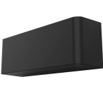 Toshiba Shorai Curve 1,5 kW — noir