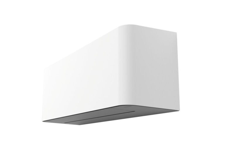 Toshiba Shorai Curve 4,6 kW — blanc