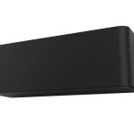 Toshiba Shorai Curve 4,6 kW — noir