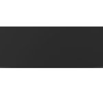 Toshiba Shorai Curve 4,6 kW — noir