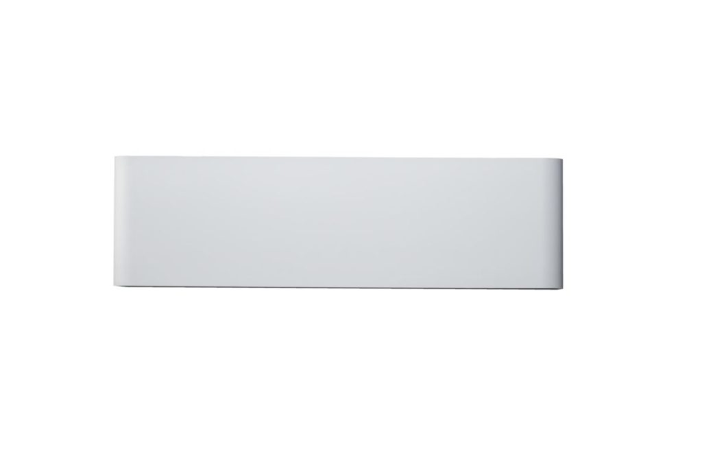 Toshiba Shorai Curve 5 kW — blanc mat