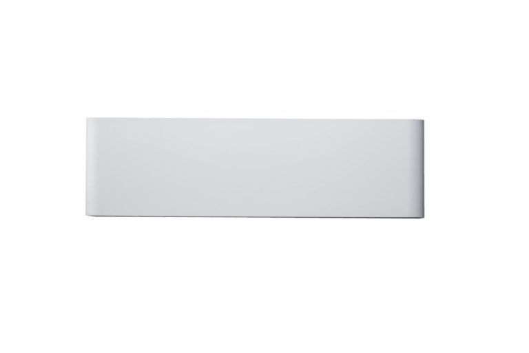Toshiba Shorai Curve 5 kW — blanc mat
