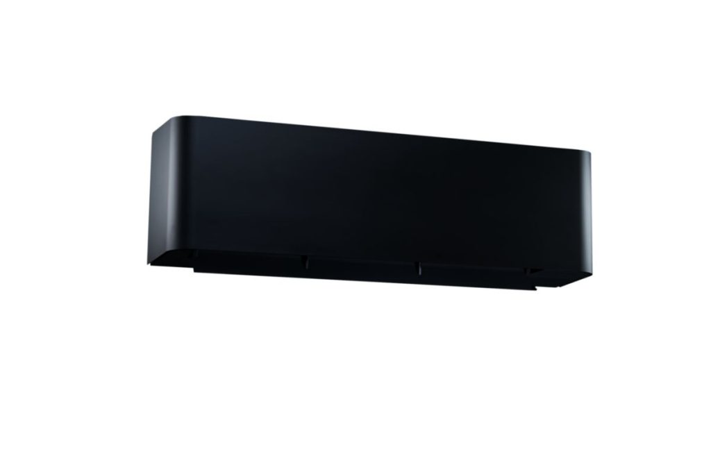 Toshiba Shorai Curve 5 kW — noir