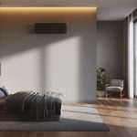 Toshiba Shorai Curve 5 kW — noir