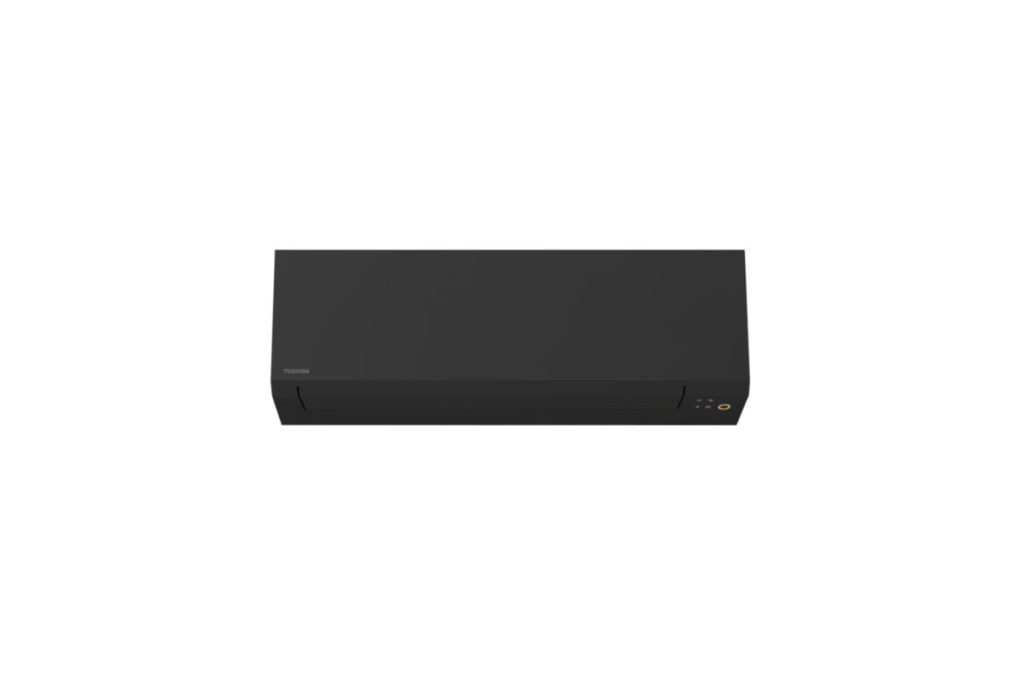 Toshiba Shorai Edge 2,5 kW — noir