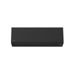 Toshiba Shorai Edge 2,5 kW — noir