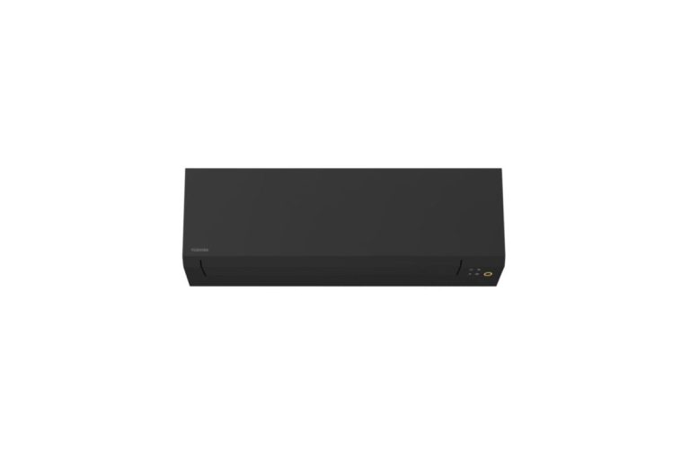 Toshiba Shorai Edge 2,5 kW — noir