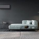 Toshiba Shorai Edge 2,5 kW — noir