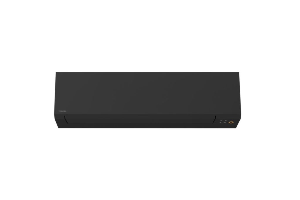 Toshiba Shorai Edge 6,1 kW — noir