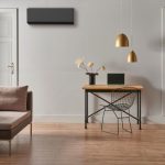 Toshiba Shorai Edge 6,1 kW — noir
